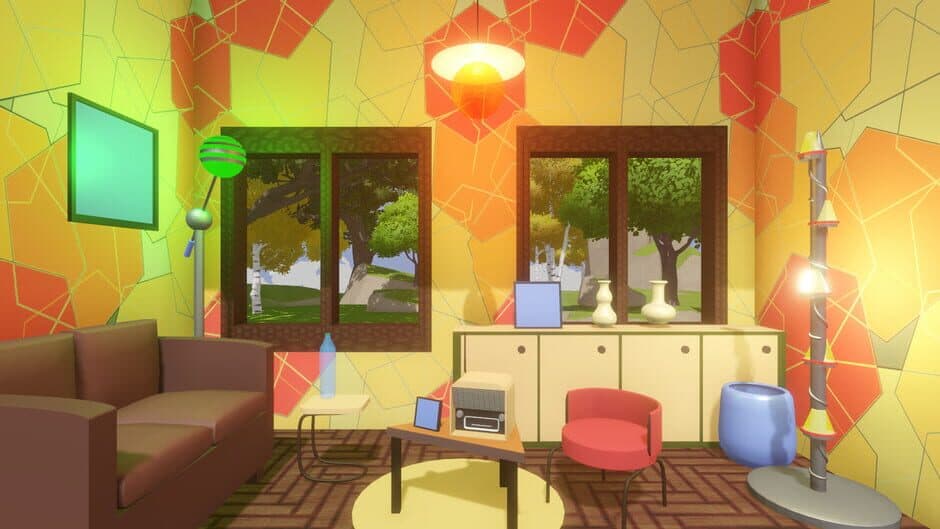 Cosy Housing screenshot