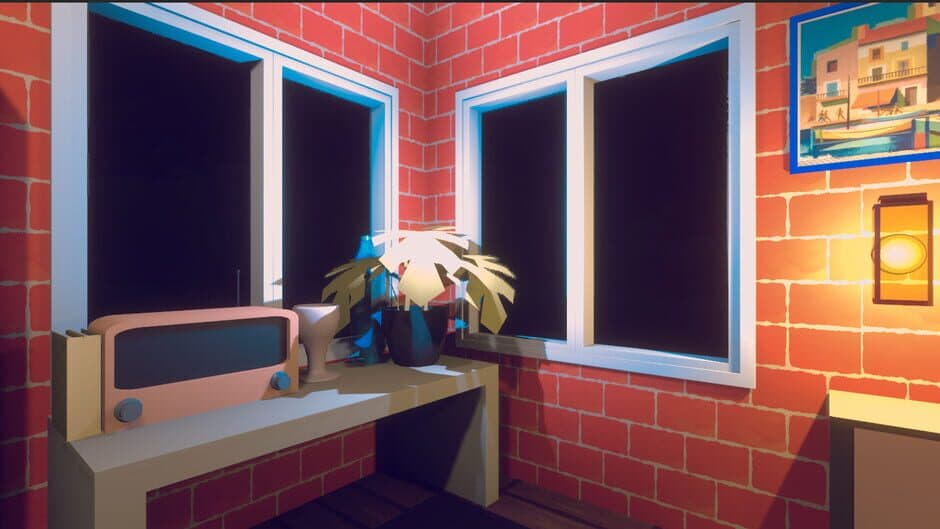 Cosy Housing screenshot