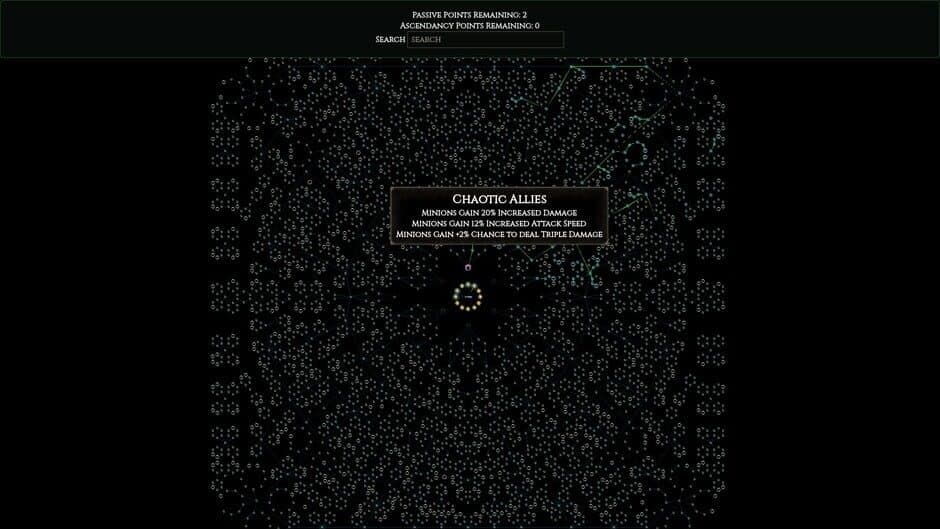 Mutagenic 2 screenshot