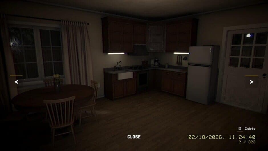 Flash and Die screenshot