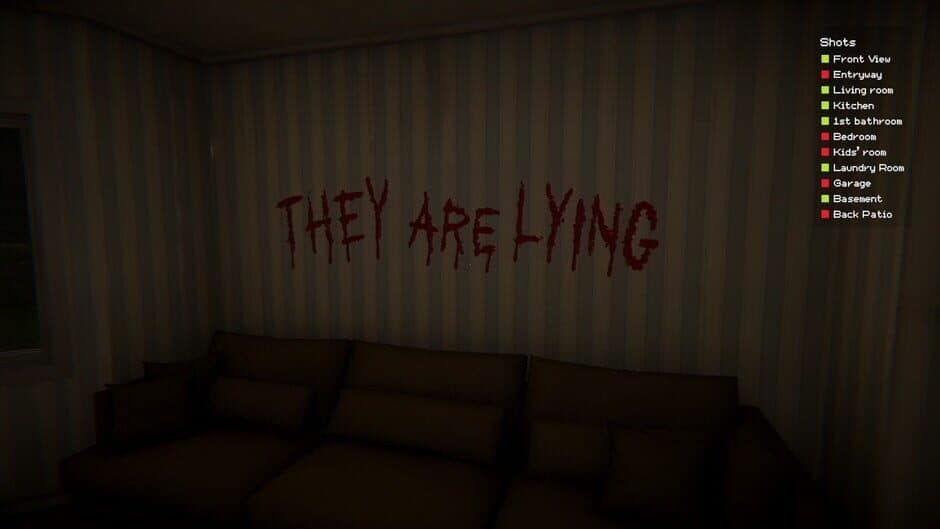 Flash and Die screenshot