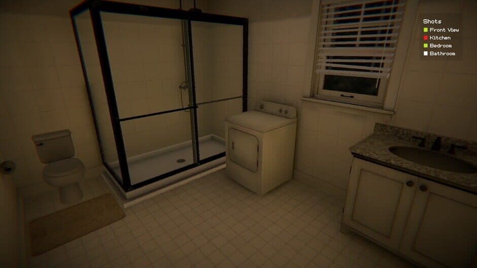 Flash and Die screenshot