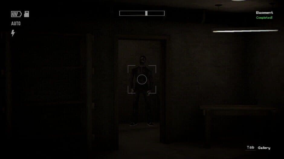 Flash and Die screenshot