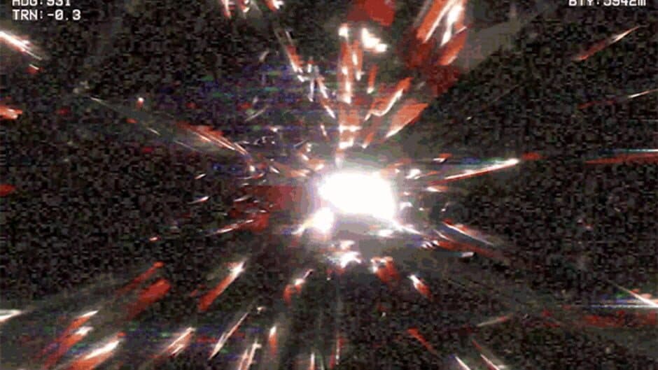 Nodomus screenshot