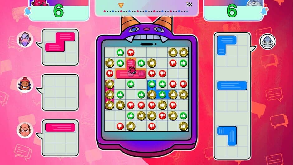 A Baby CEO?! screenshot