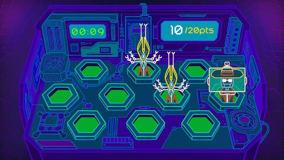 A Baby CEO?! screenshot