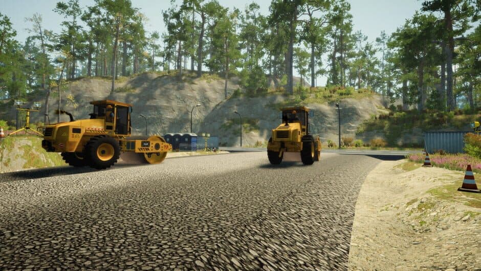 Construction Crew screenshot