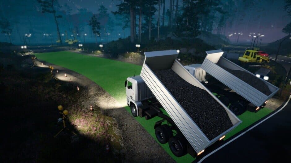 Construction Crew screenshot