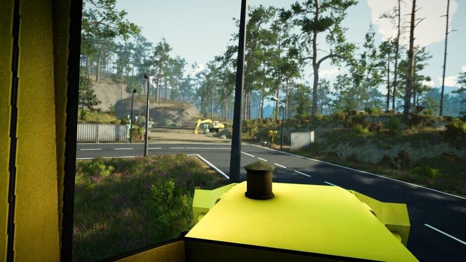 Construction Crew screenshot