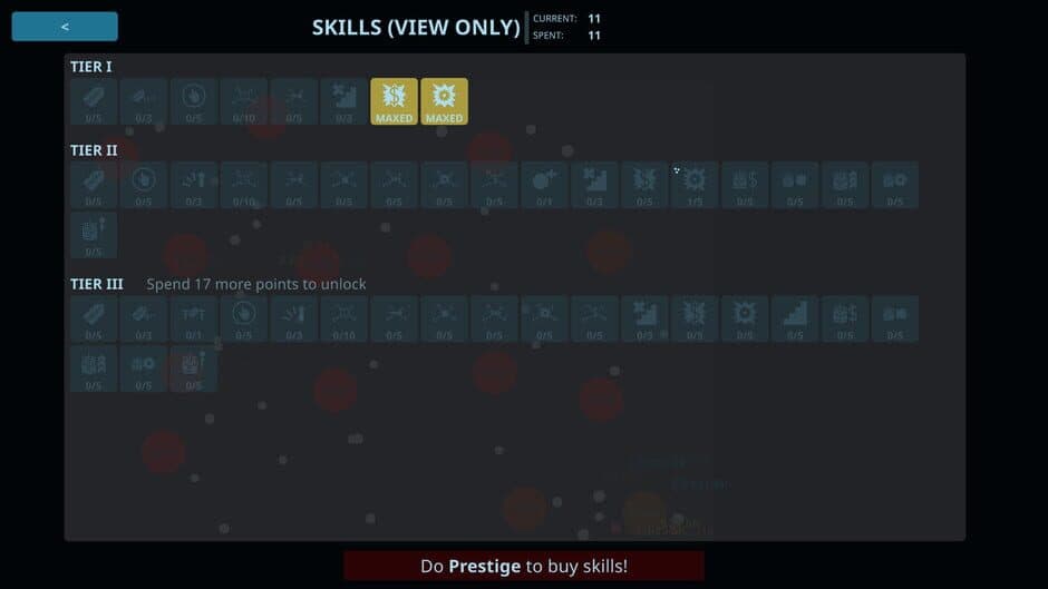 Ballatory screenshot