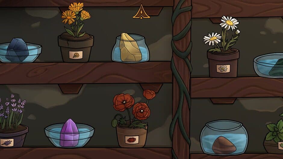 Ritualis: Summoner Simulator screenshot