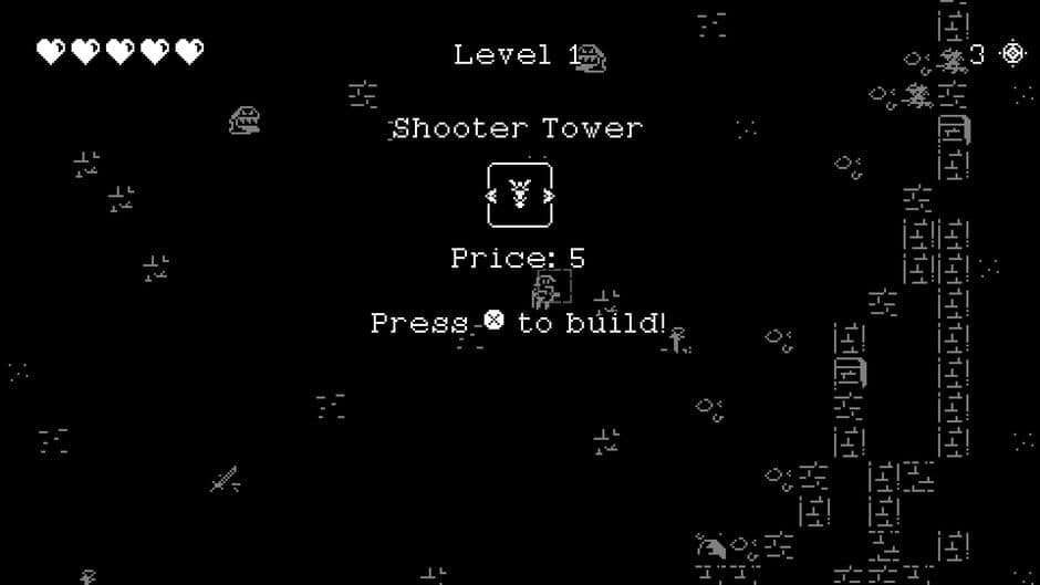 Liminal Tower screenshot