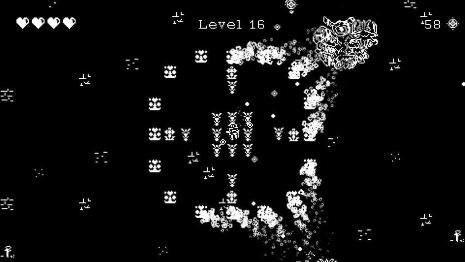 Liminal Tower screenshot