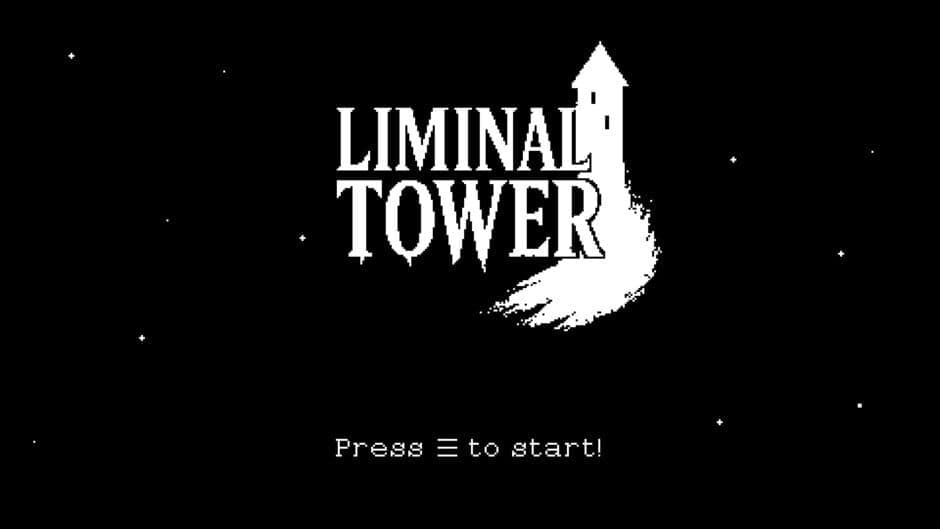 Liminal Tower screenshot