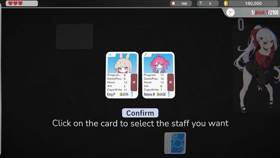 Slash Cash screenshot