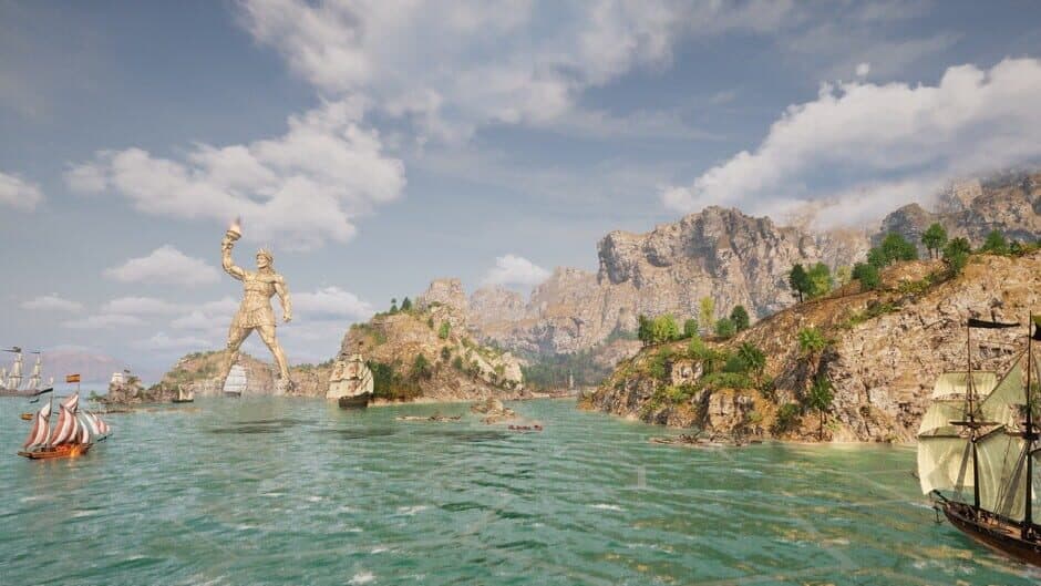 BattleSail screenshot