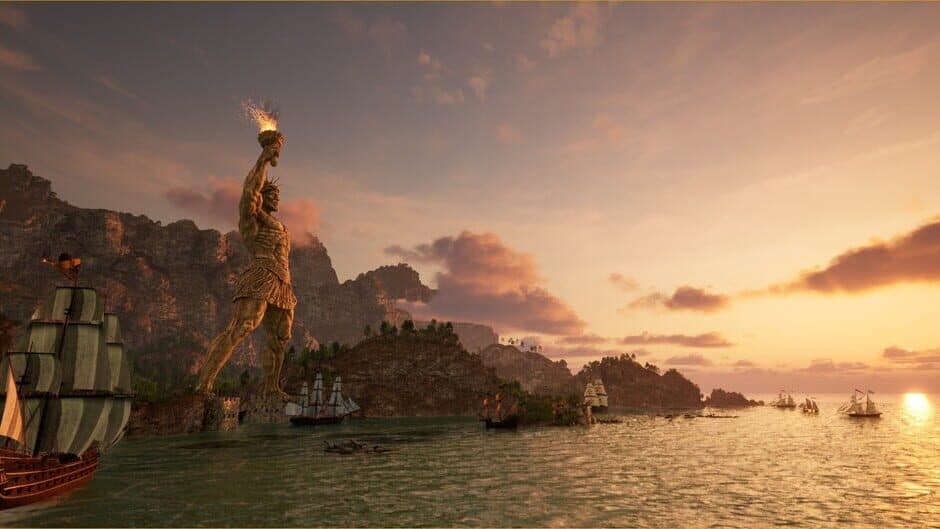 BattleSail screenshot