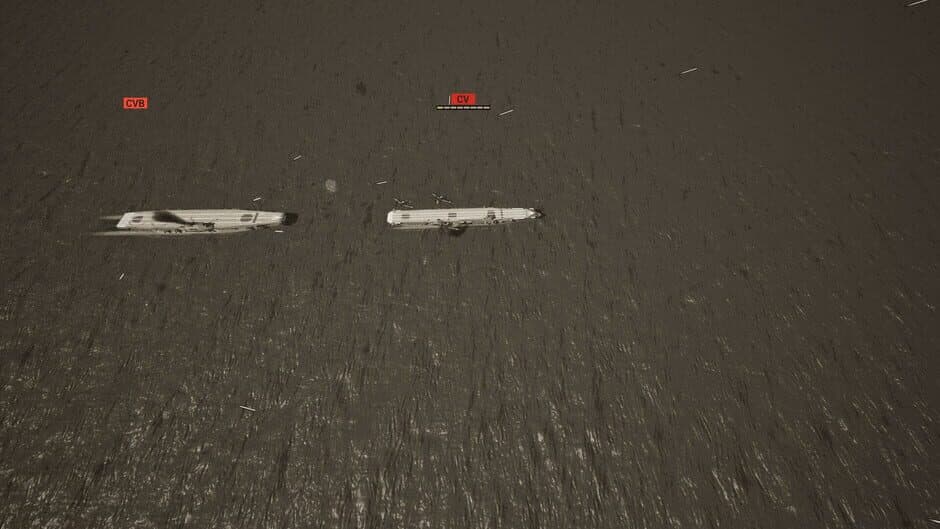 Naval Tactics screenshot