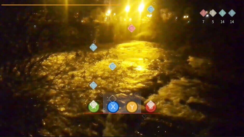 Pearl Music screenshot