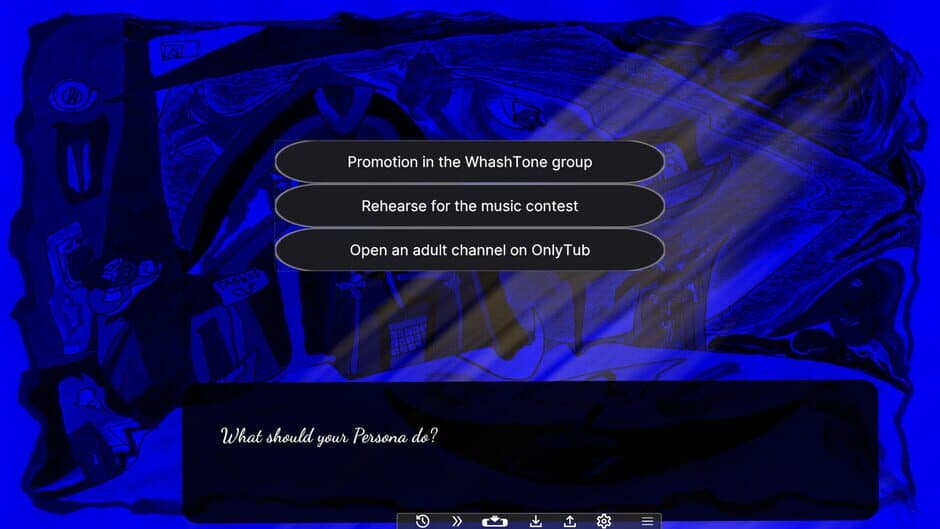 Pearl Music screenshot