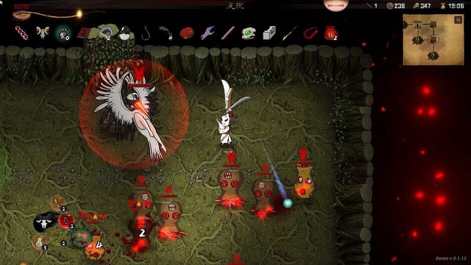 Bait Soul screenshot