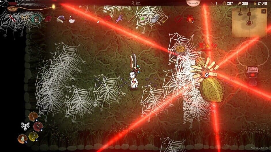 Bait Soul screenshot