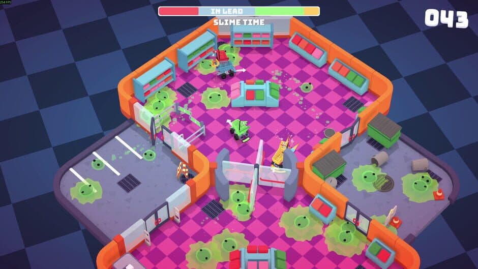 BrawlMart screenshot