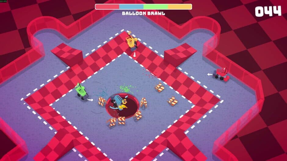 BrawlMart screenshot