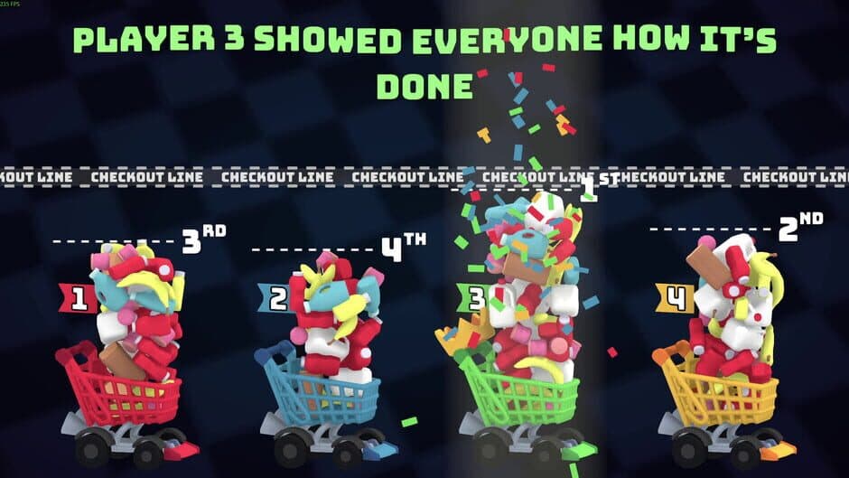 BrawlMart screenshot