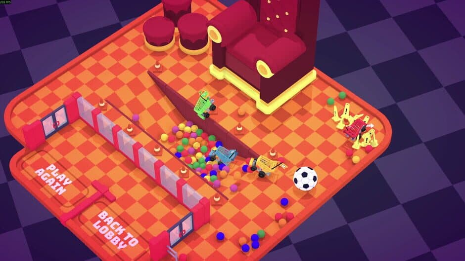 BrawlMart screenshot