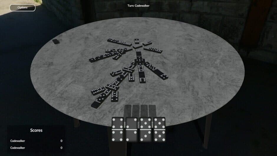 Pure Domino screenshot