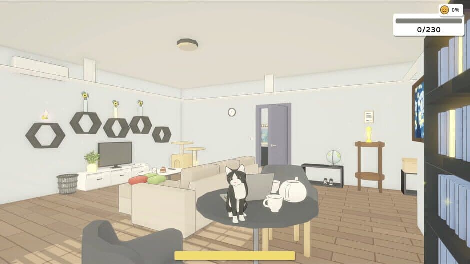 Cat Chaos screenshot