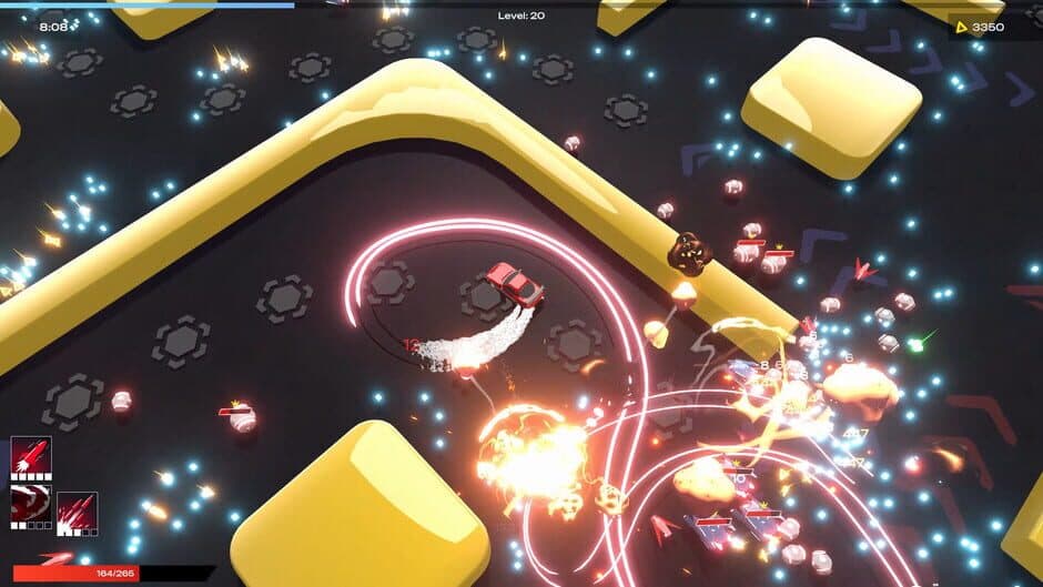 Drift Survivors screenshot