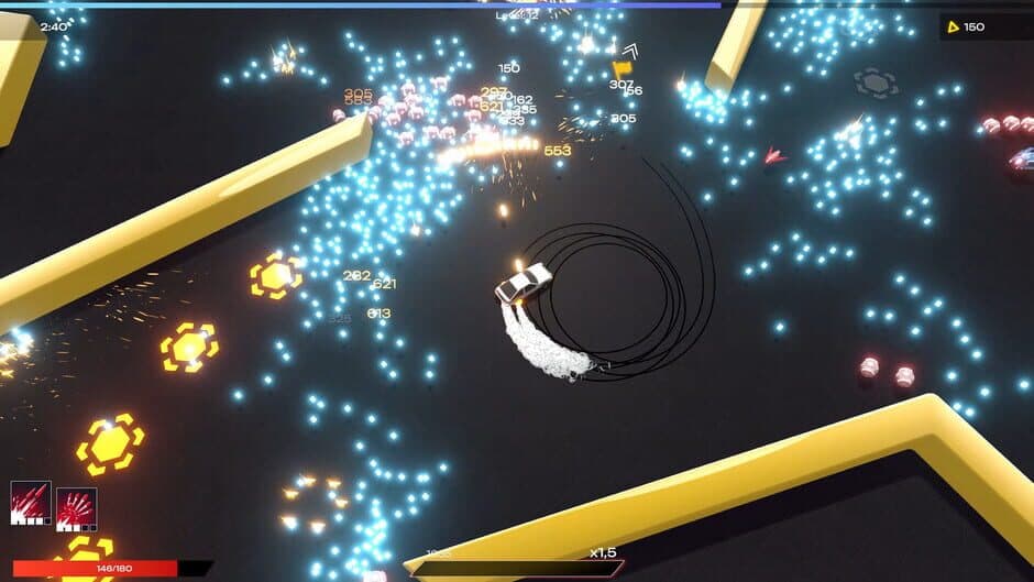 Drift Survivors screenshot