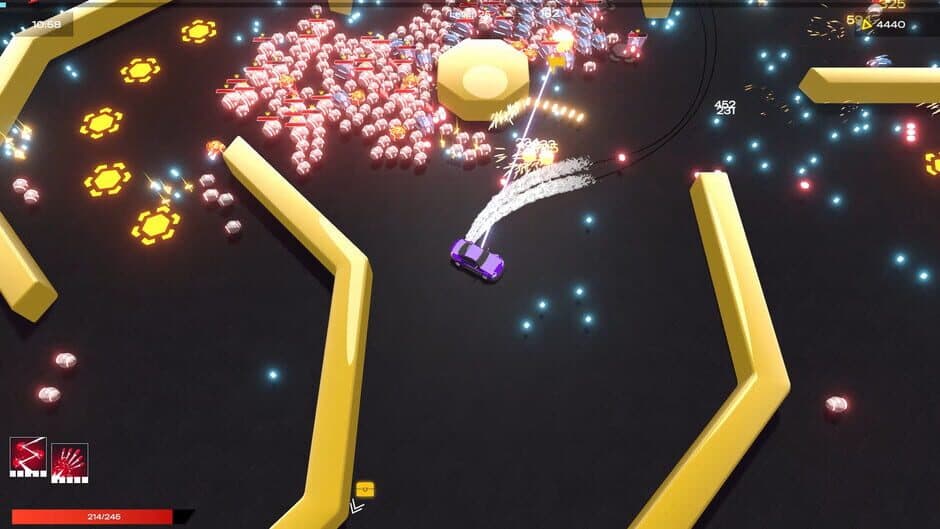 Drift Survivors screenshot