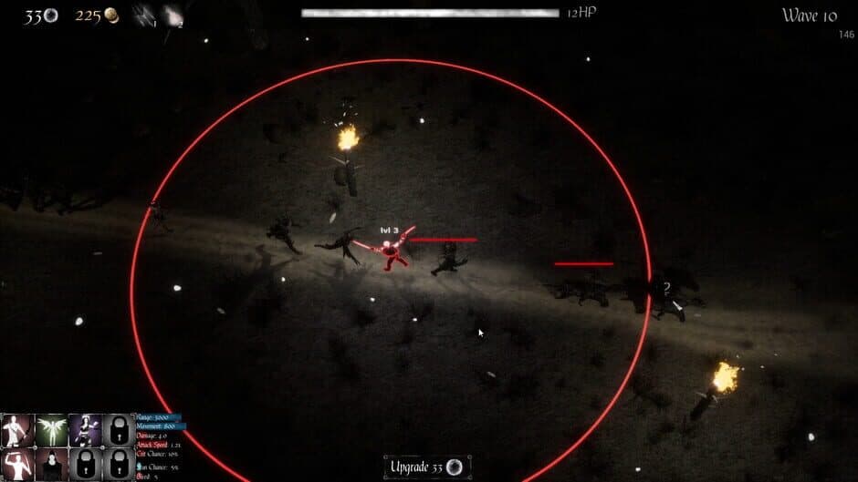 Spirit of the Dome screenshot
