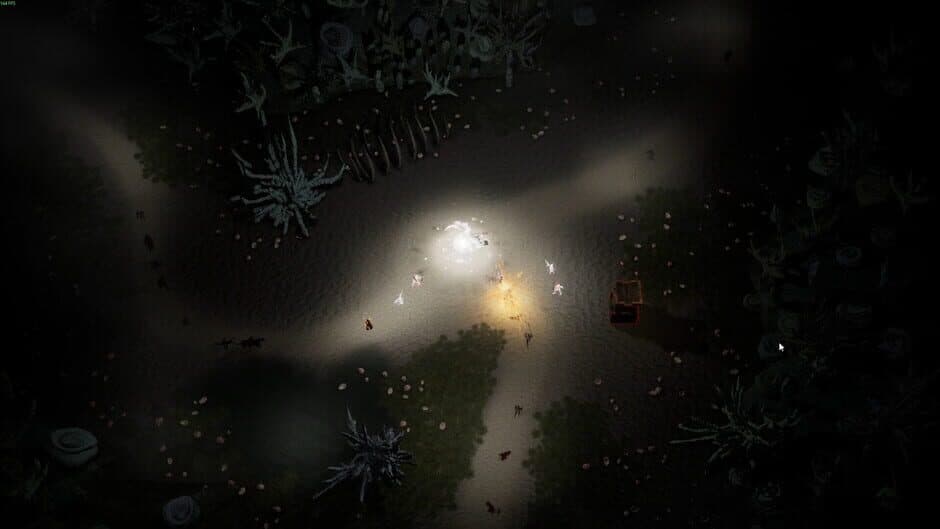 Spirit of the Dome screenshot