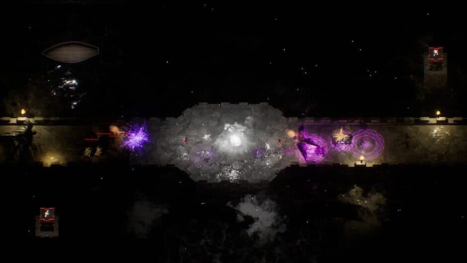 Spirit of the Dome screenshot