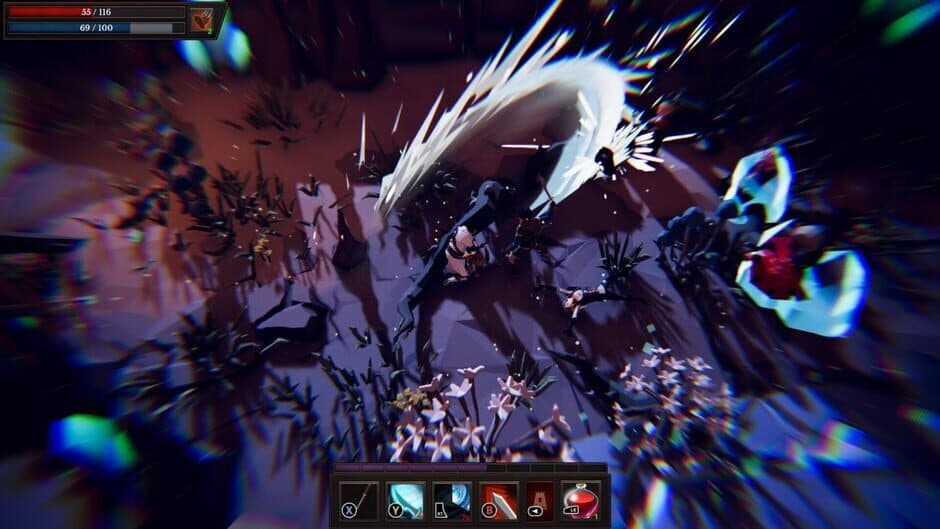 Echoes of Myth screenshot