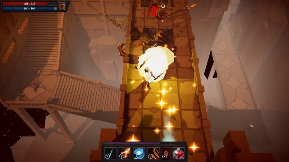 Echoes of Myth screenshot