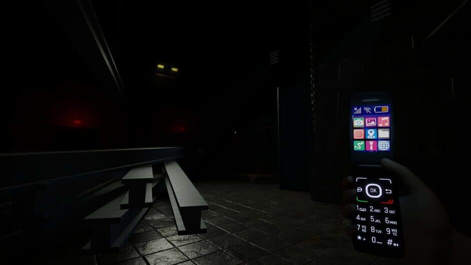 Abyss Occult screenshot