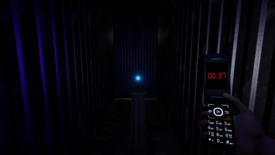 Abyss Occult screenshot