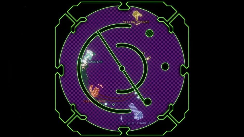 Deck of Treads screenshot