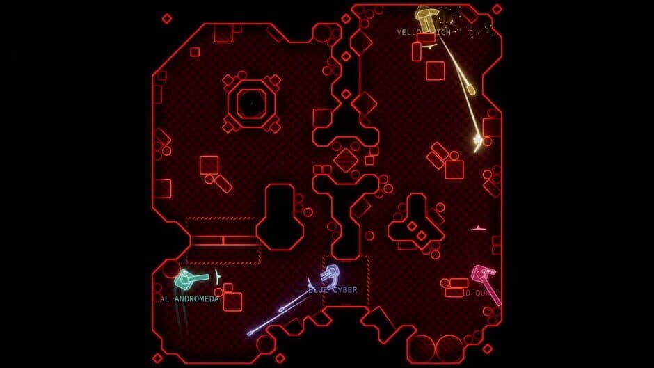 Deck of Treads screenshot