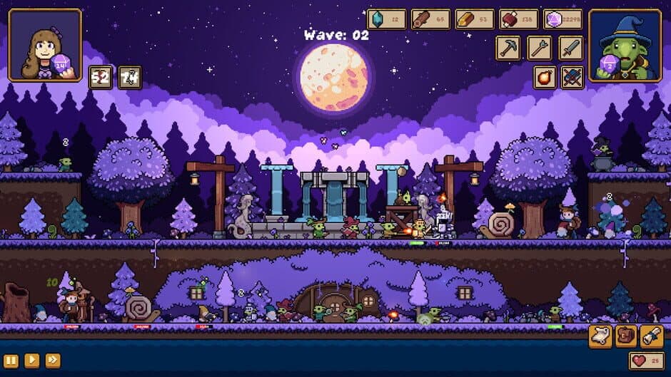 Dice Goblin's Den screenshot