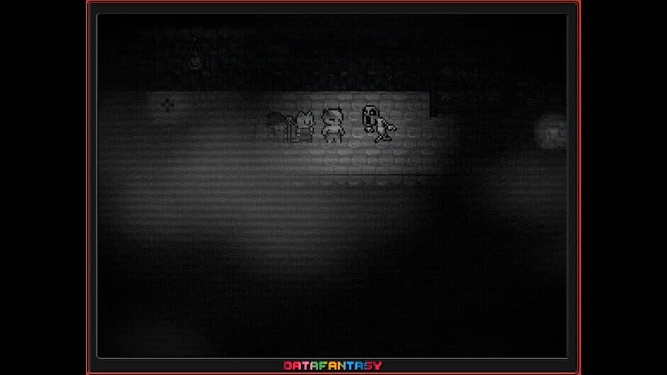 Data Fantasy screenshot