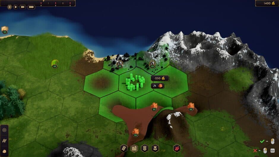 Stoplights screenshot