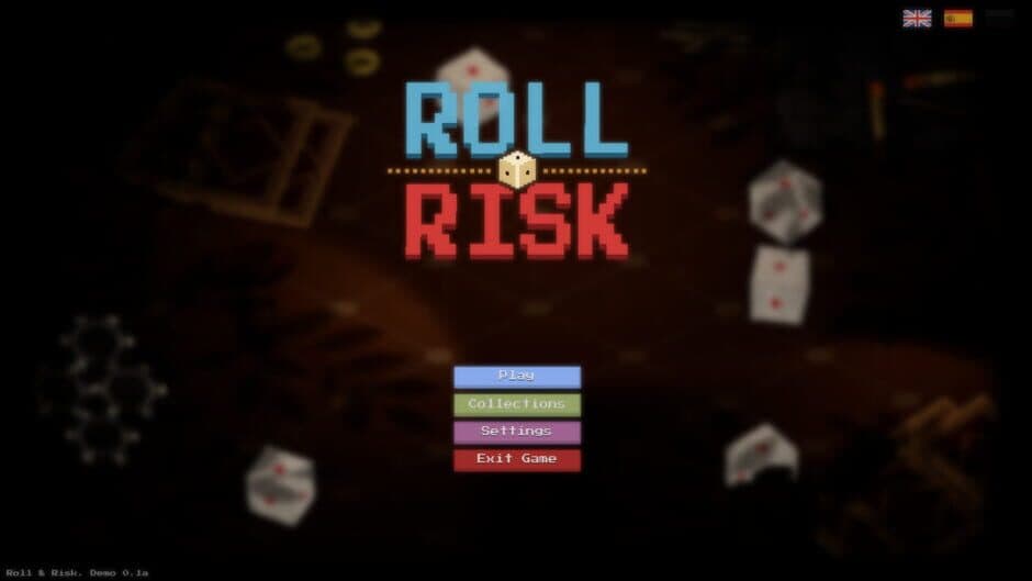 Roll & Risk screenshot