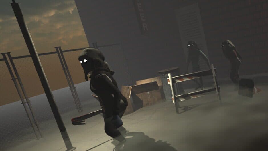 Cbs: The Beginning screenshot