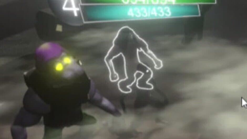 Cbs: The Beginning screenshot